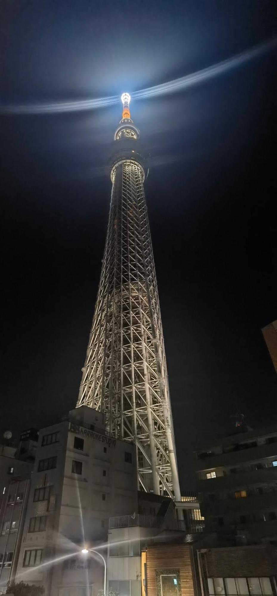Apartment 明月楼三零二 Präfektur Tokio