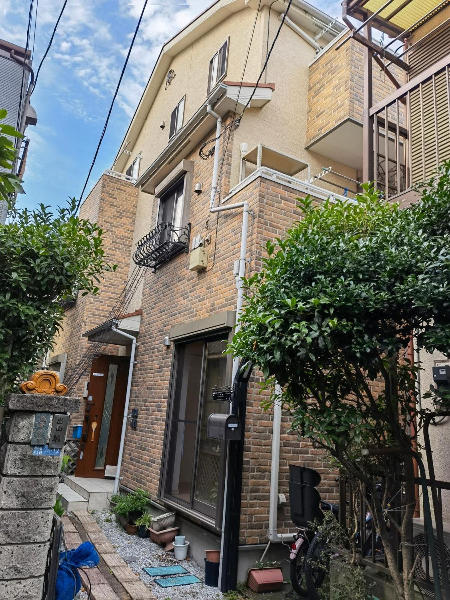 Apartamento 明月楼三零二 *