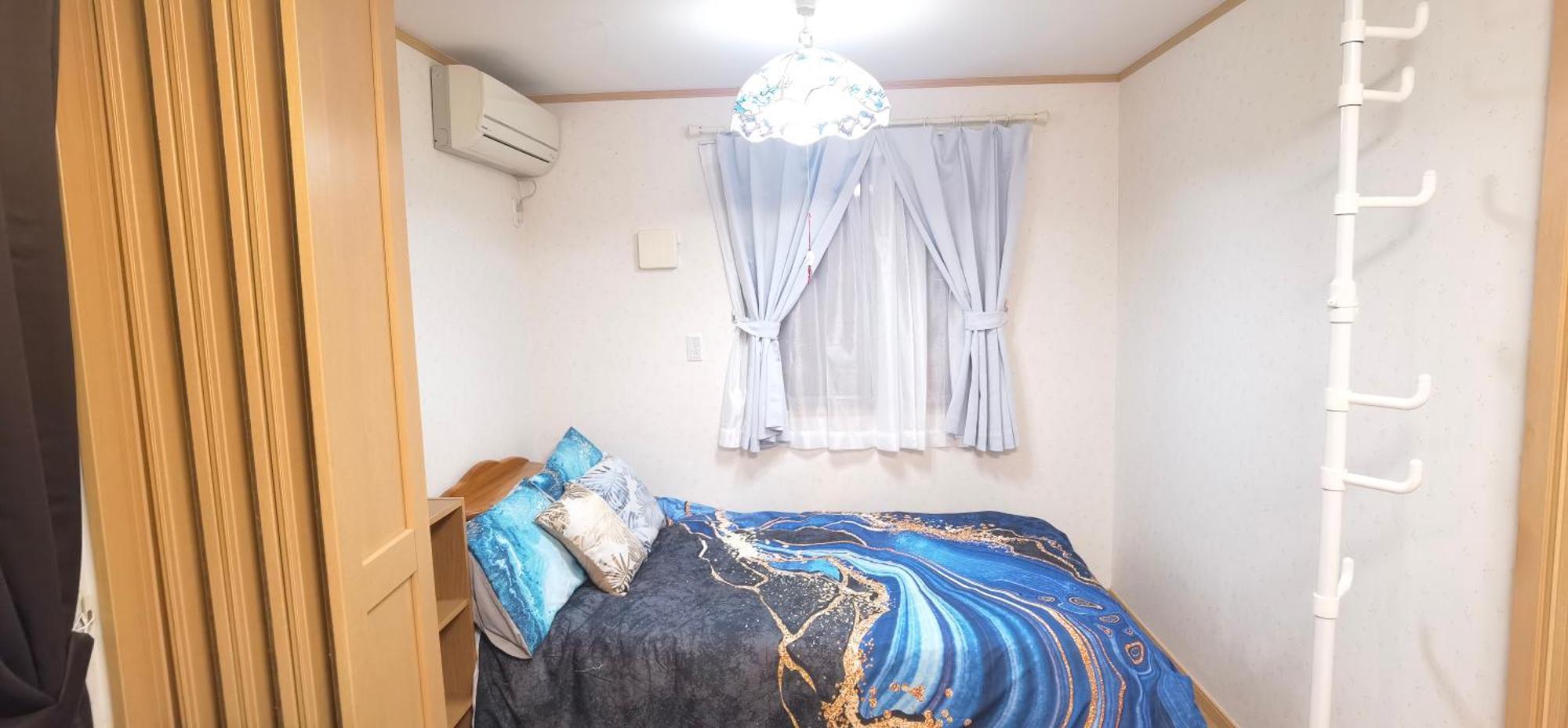 明月楼三零二 Apartamento Tokio